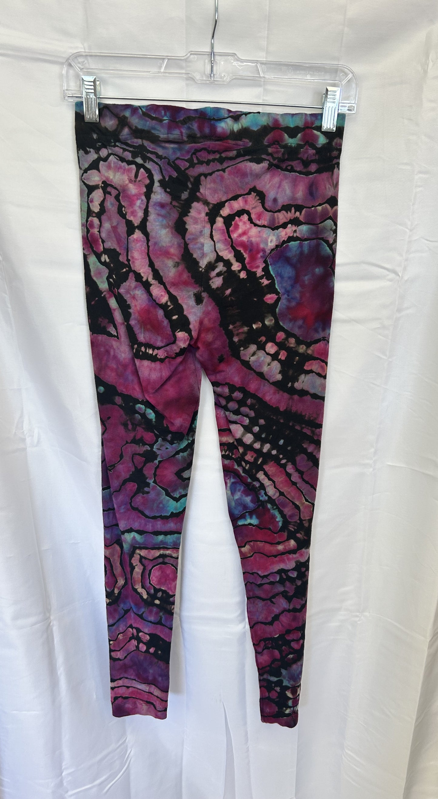 Adult Leggings Reversed