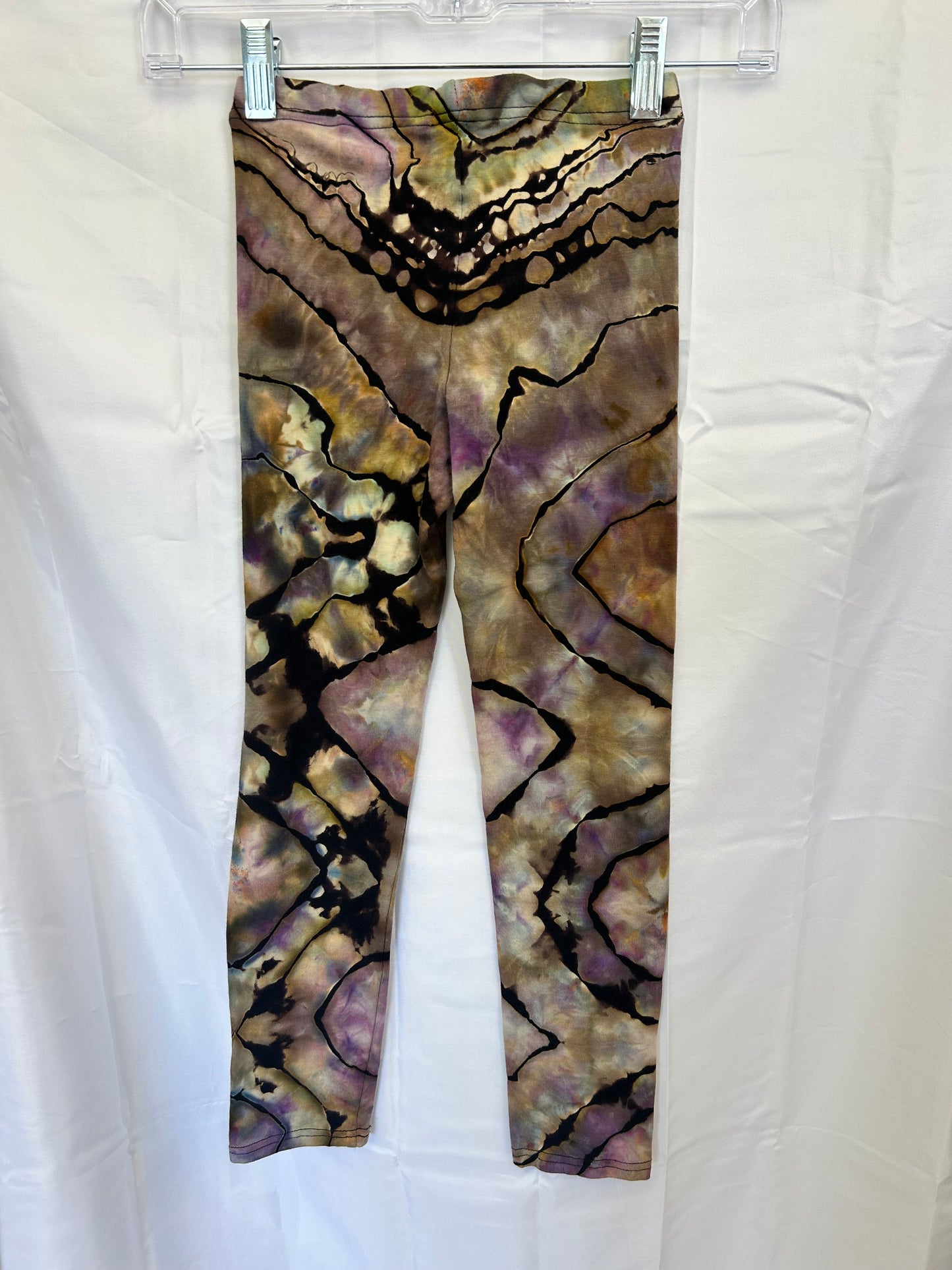 Youth Leggings Reversed