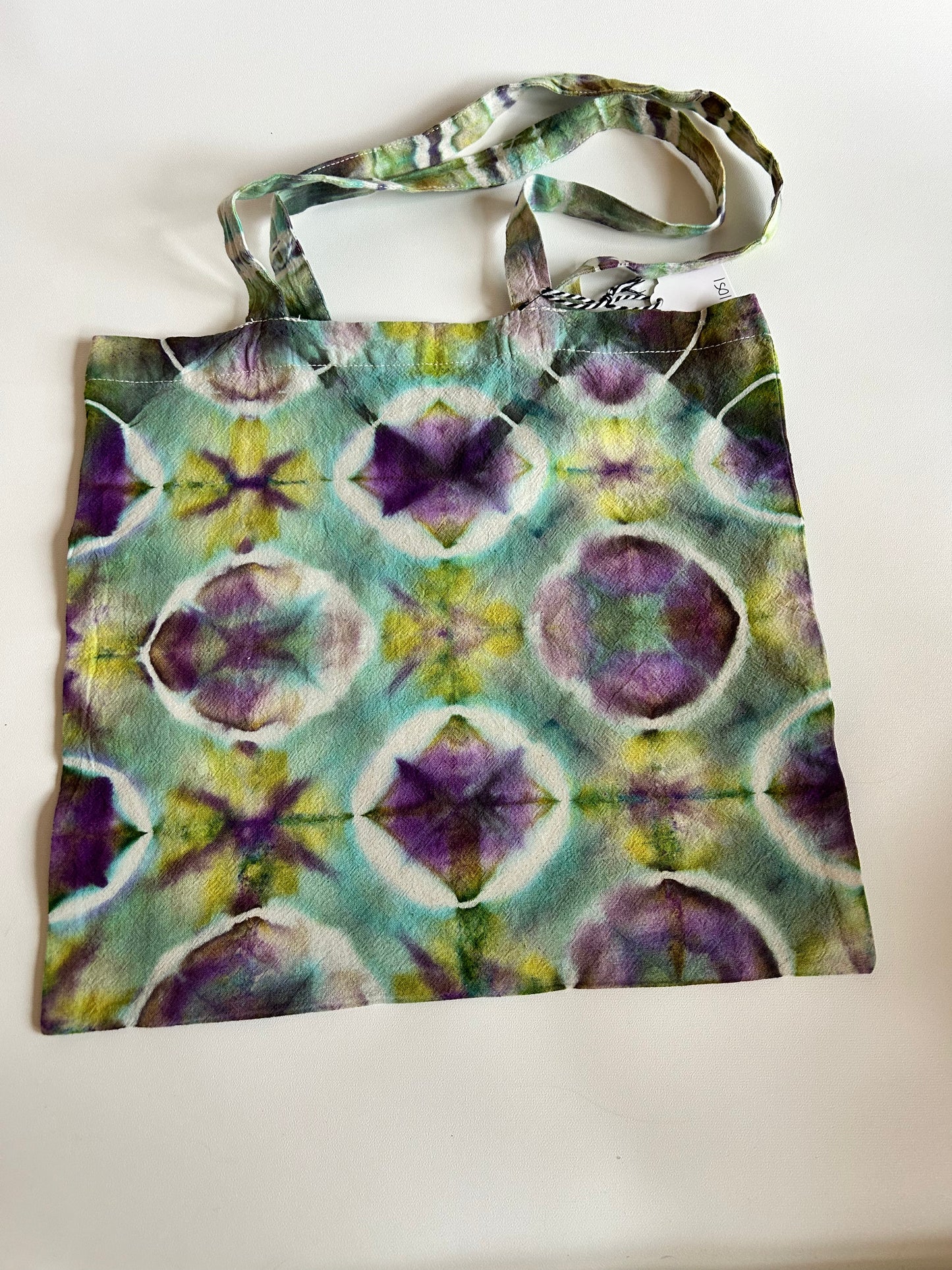 Medium Canvas Tote