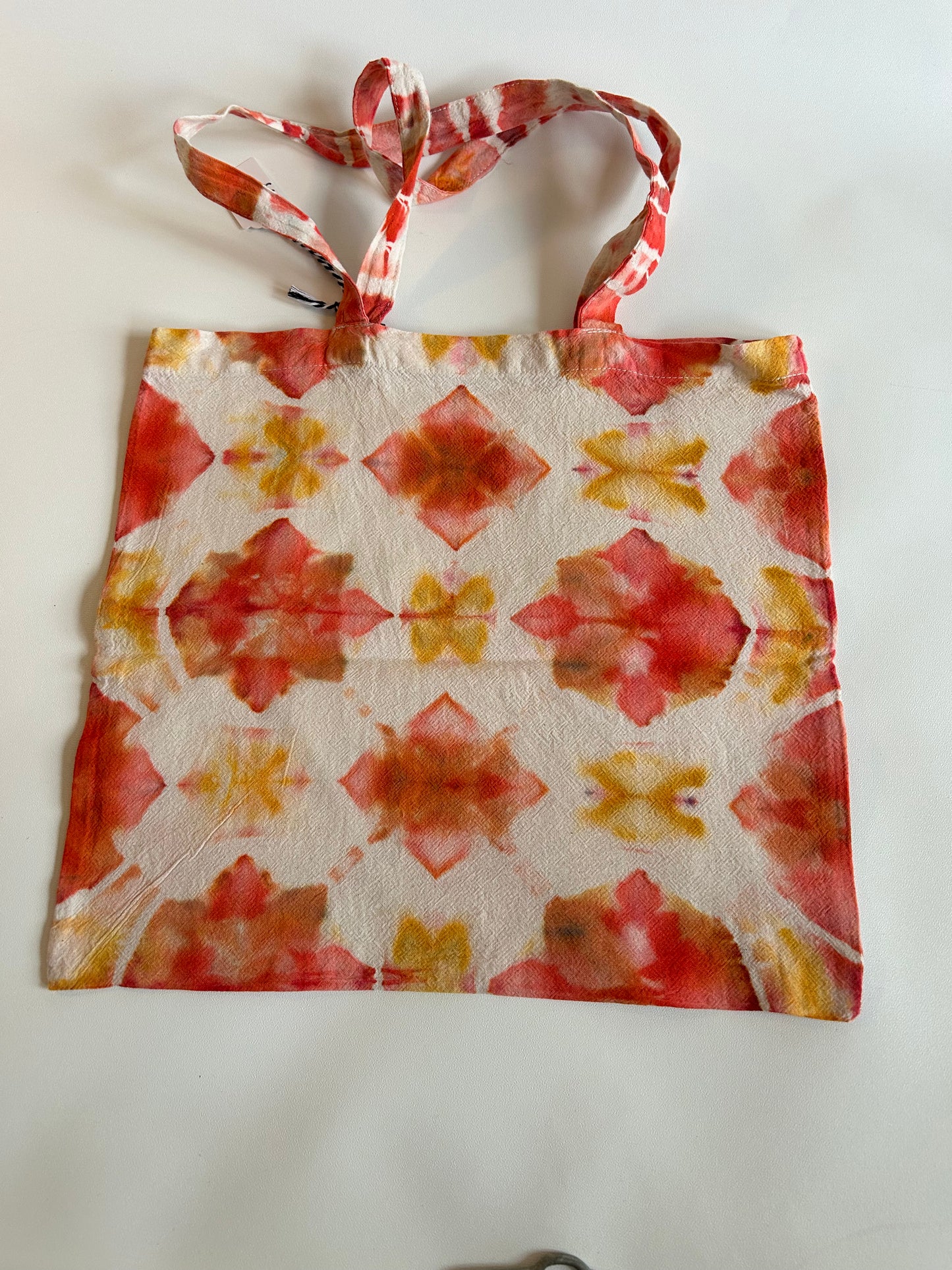 Medium Canvas Tote