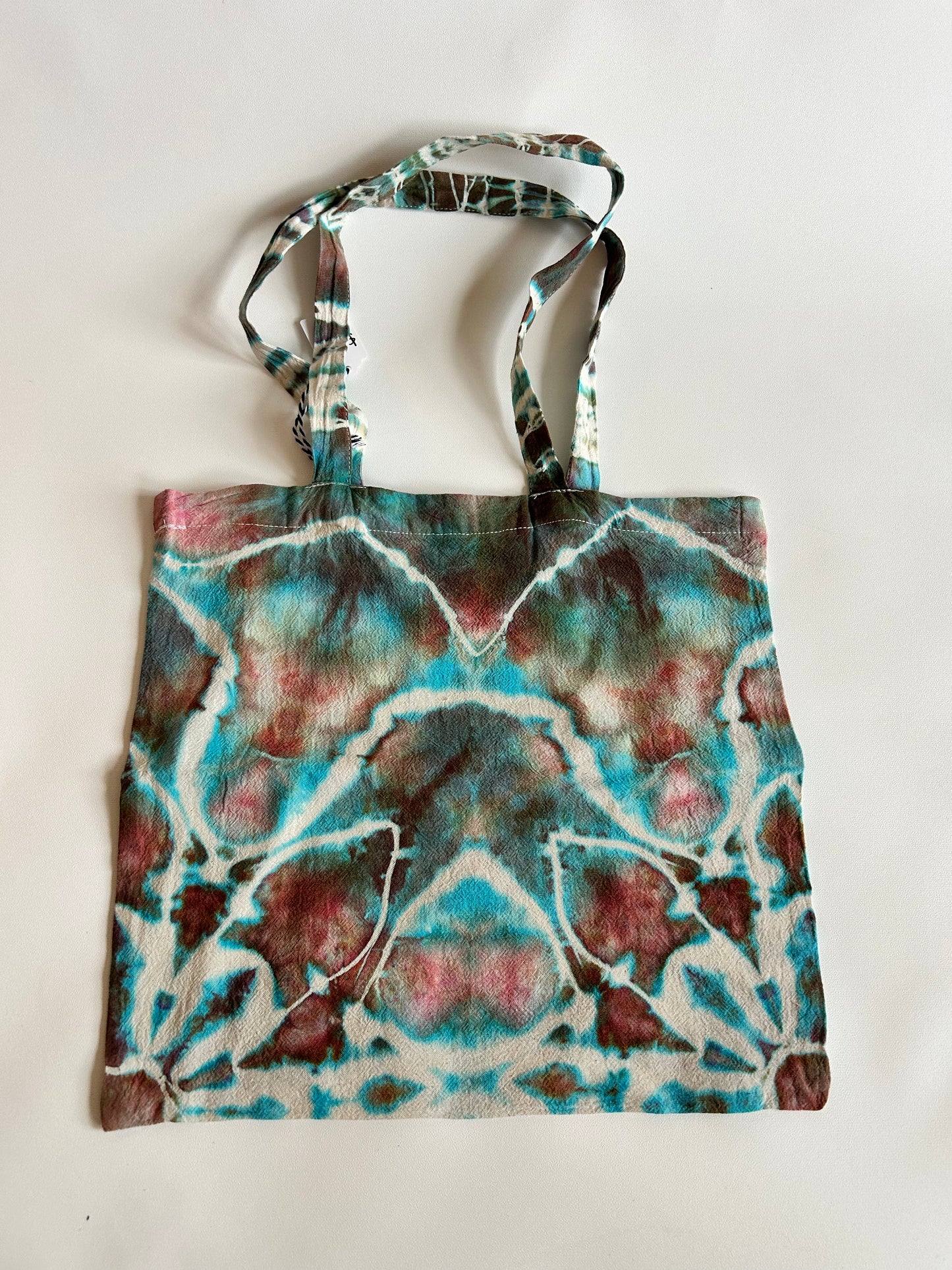 Medium Canvas Tote