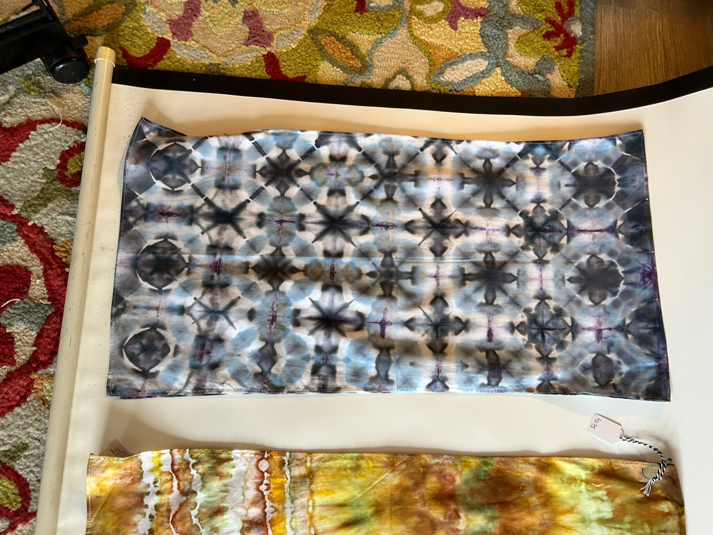 Spring Scarf