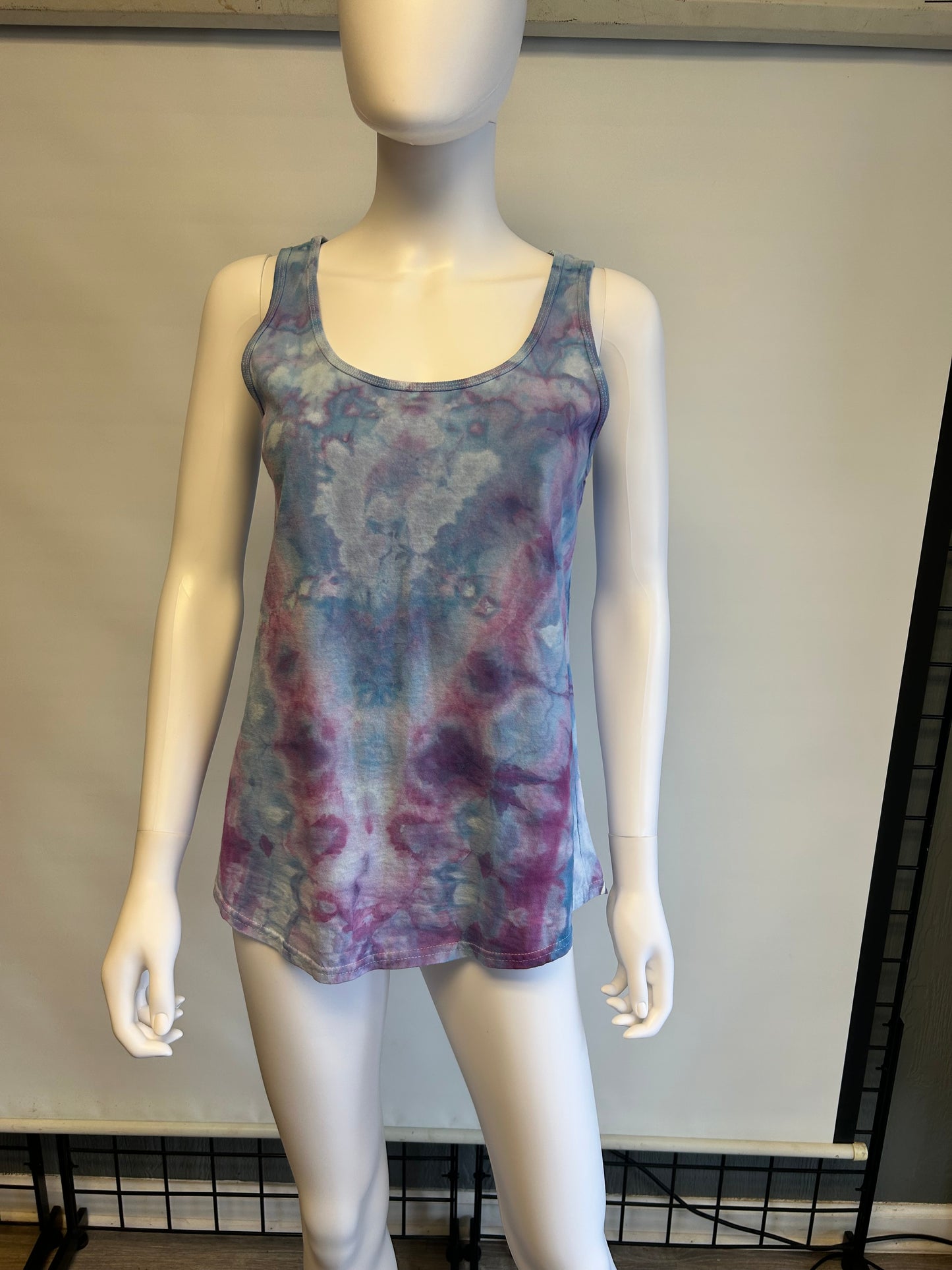 Adult Tank Top