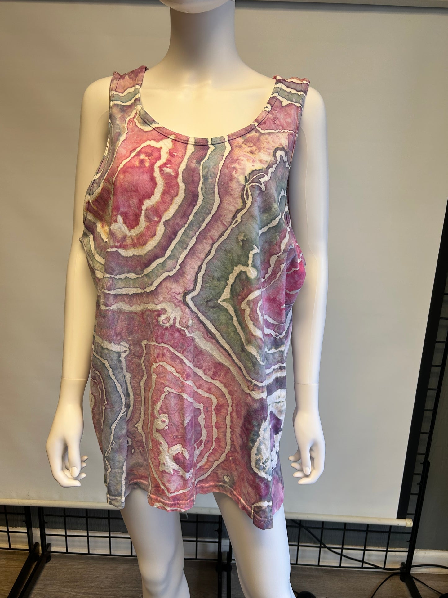 Adult Tank Top