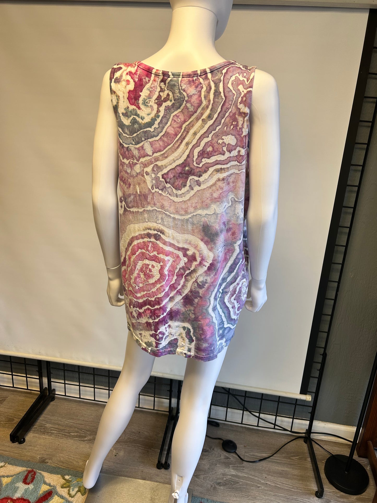 Adult Tank Top