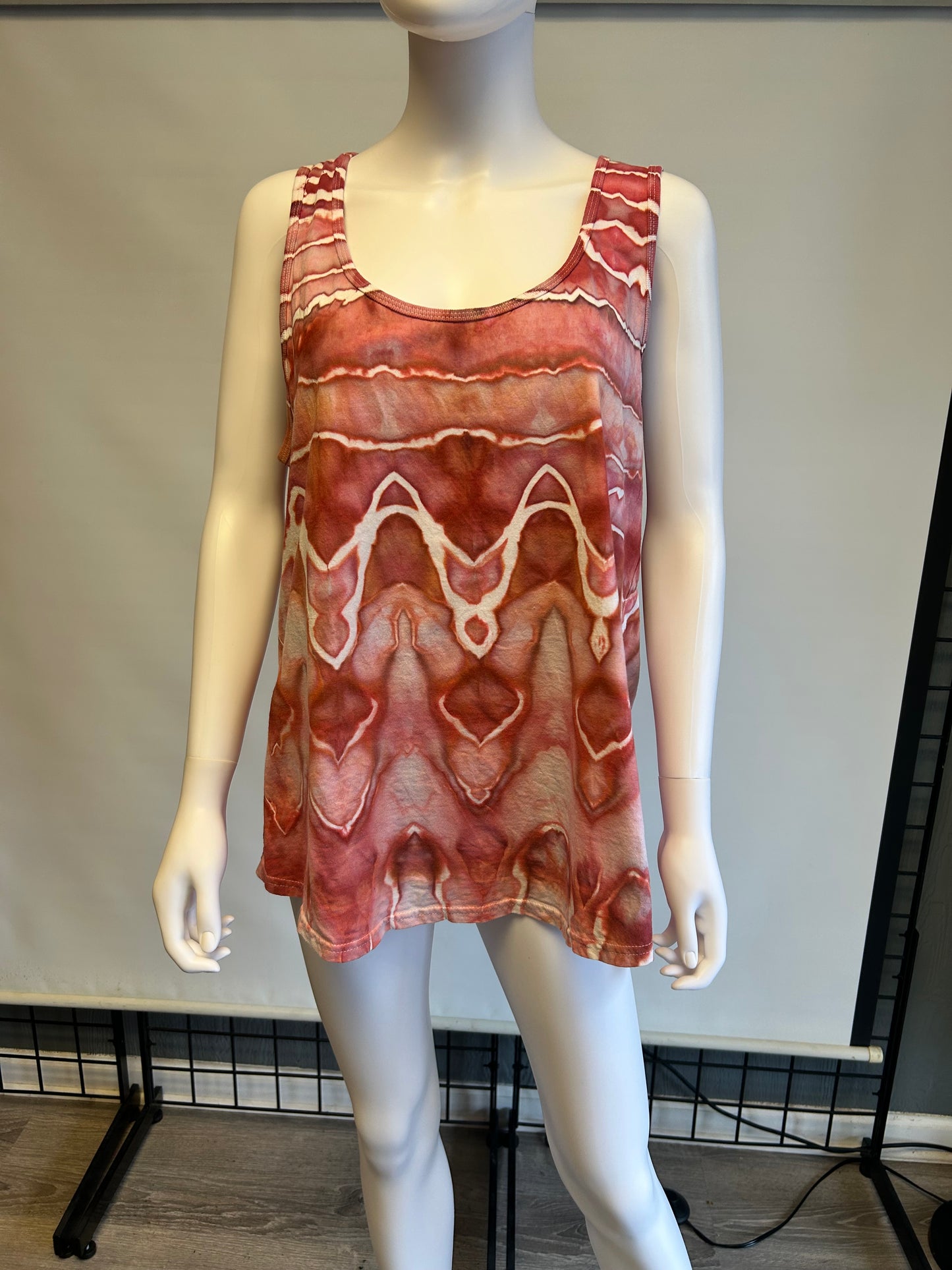 Adult Tank Top