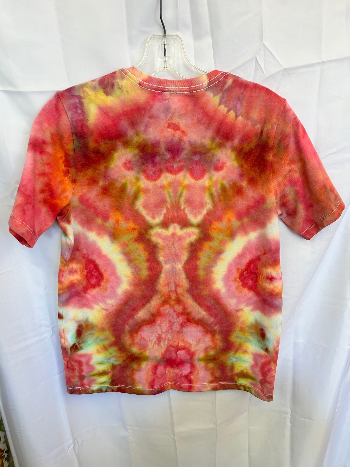 Kids Short Sleeve T Shirt