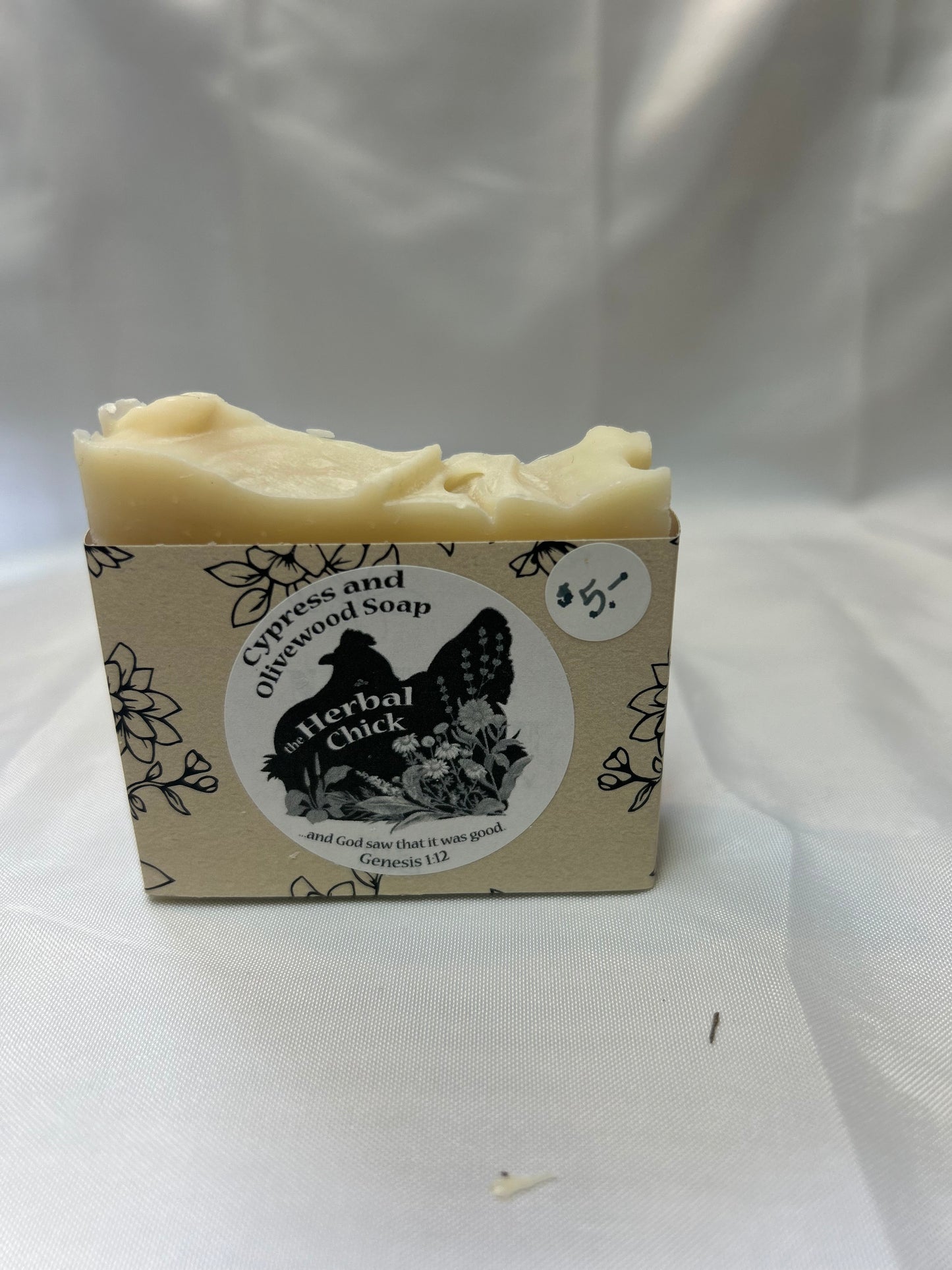 KB Soaps