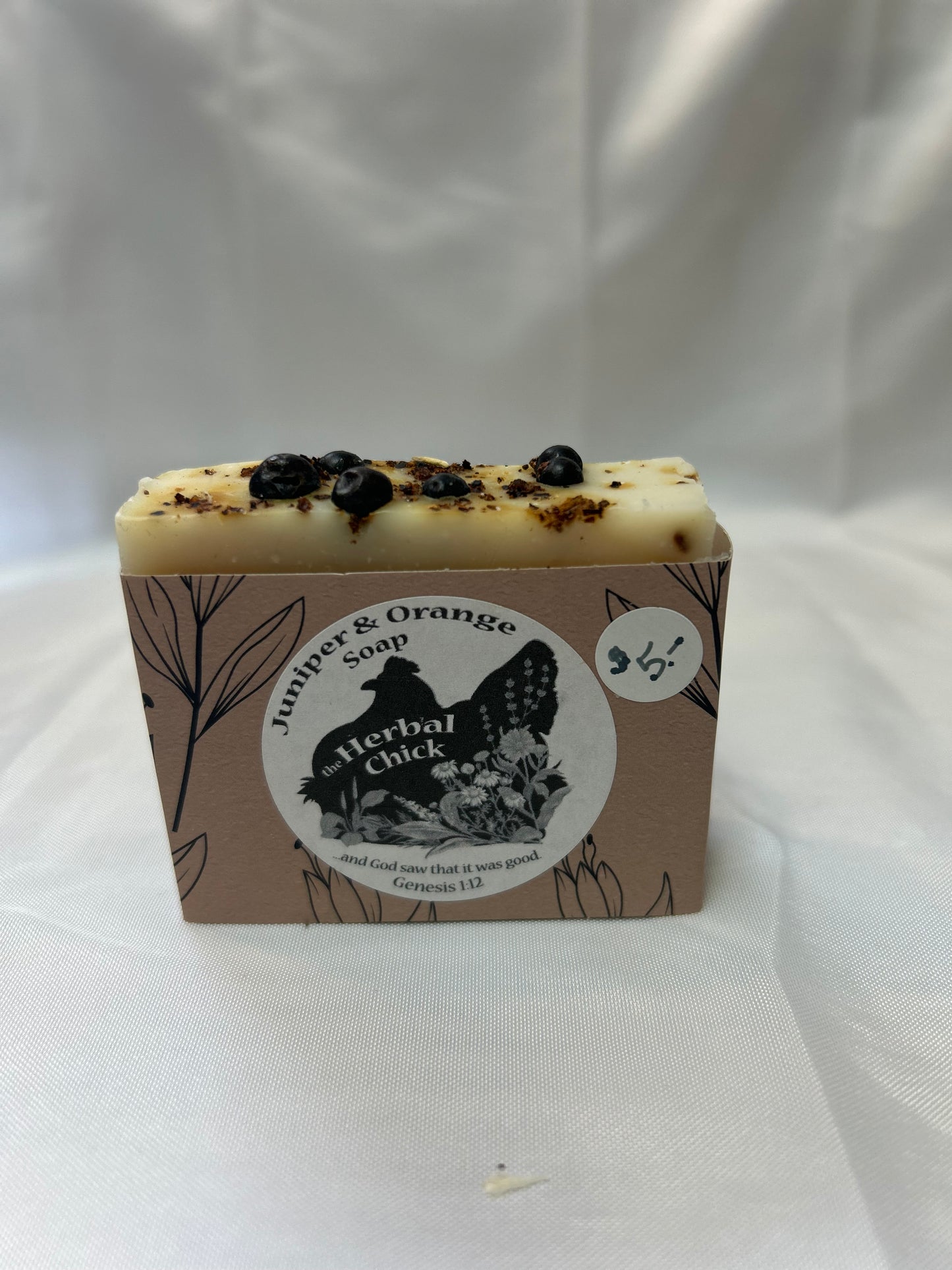 KB Soaps
