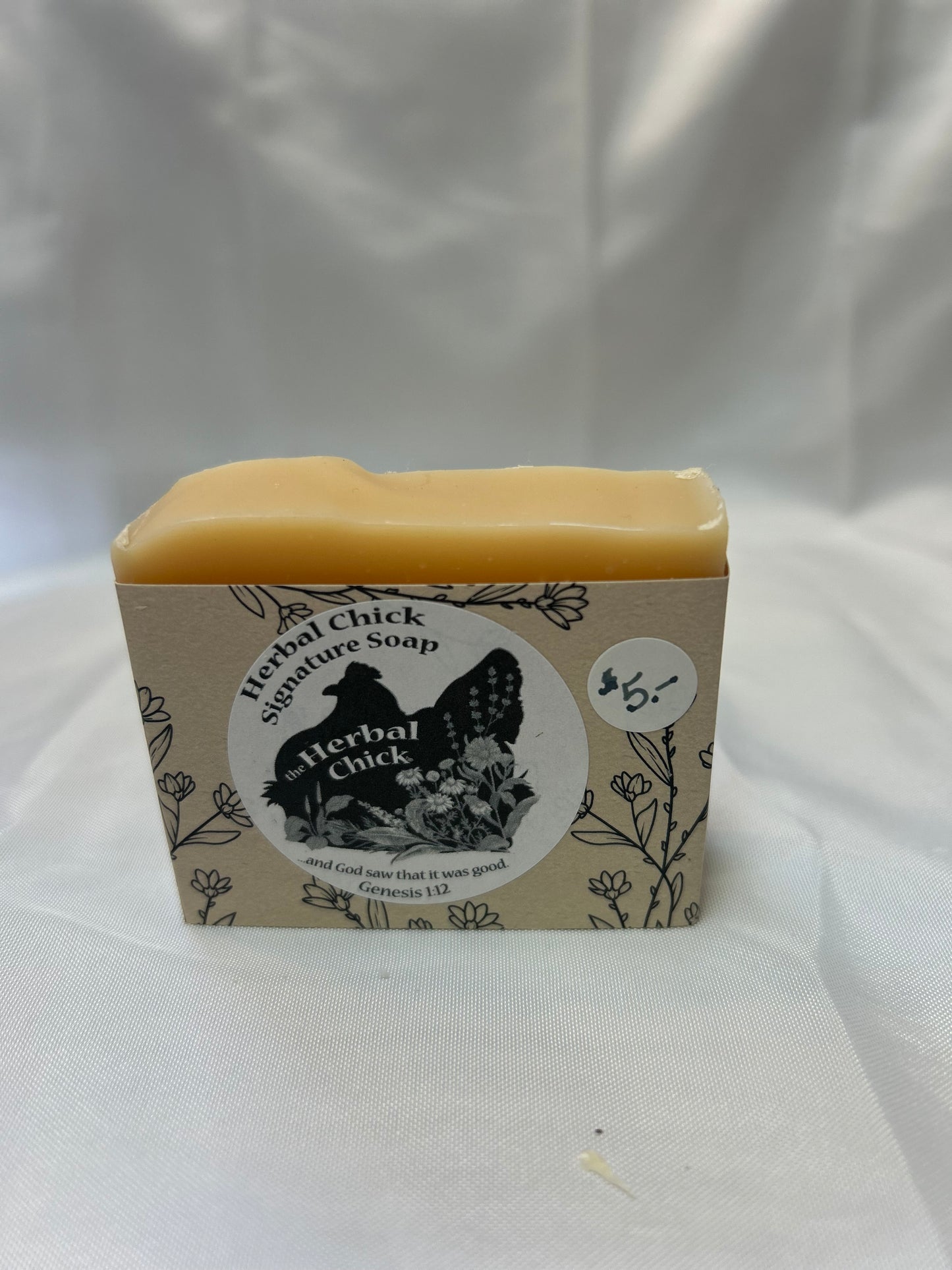 KB Soaps