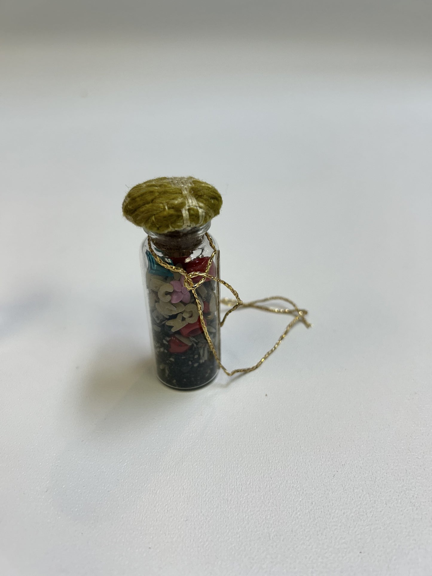 AC Large Treasure Bottle
