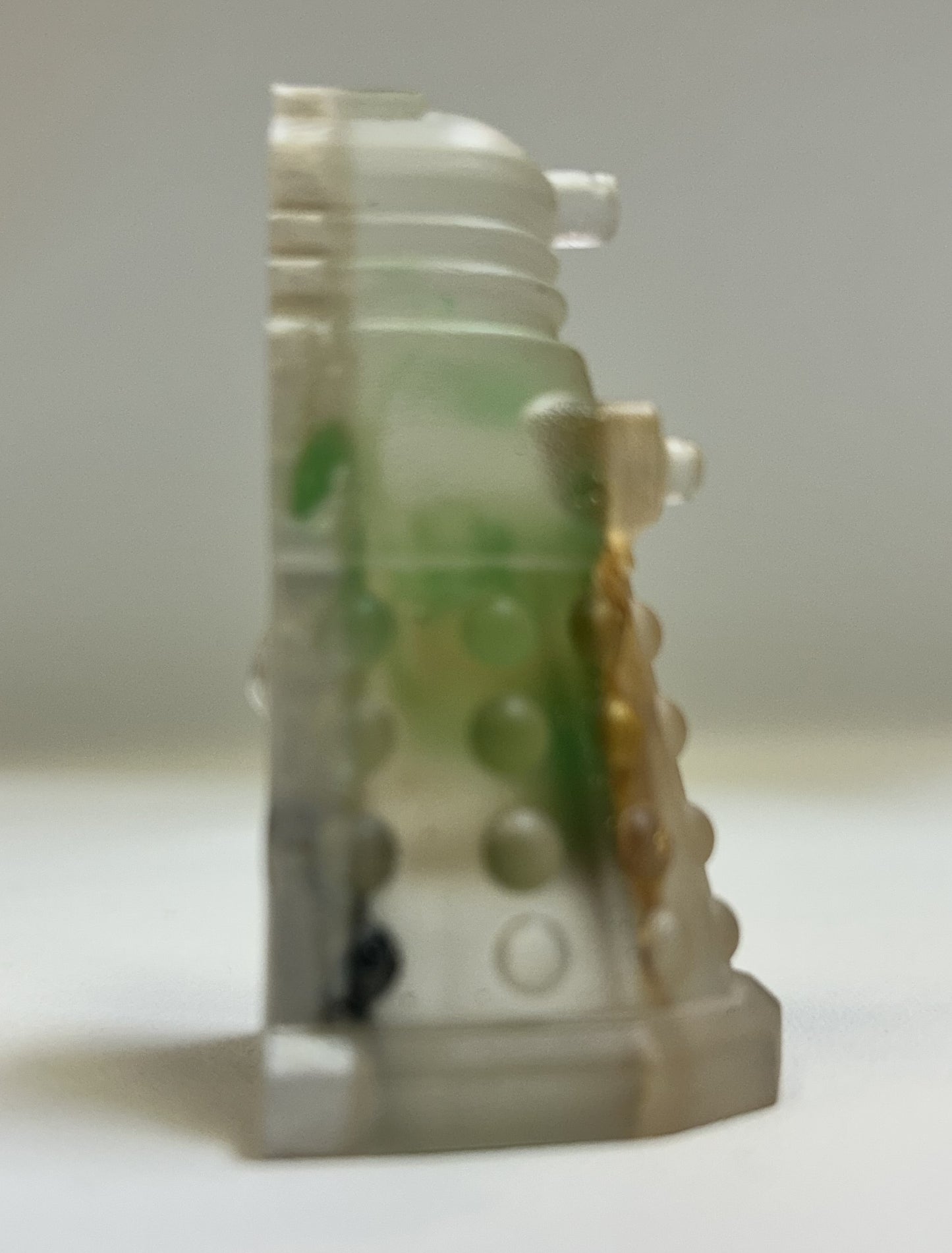 AC Dalek Resin Figurine