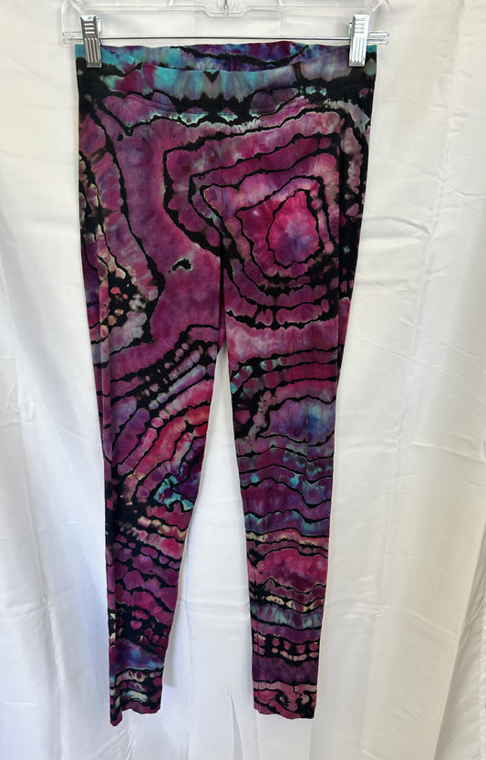 Adult Leggings Reversed