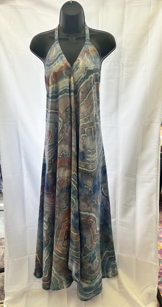 Halter Dress