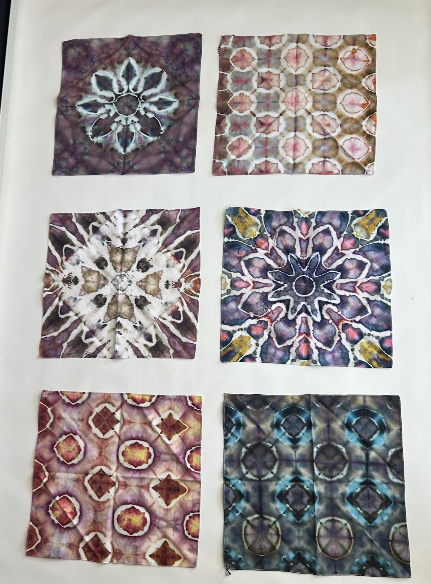 Handkerchief