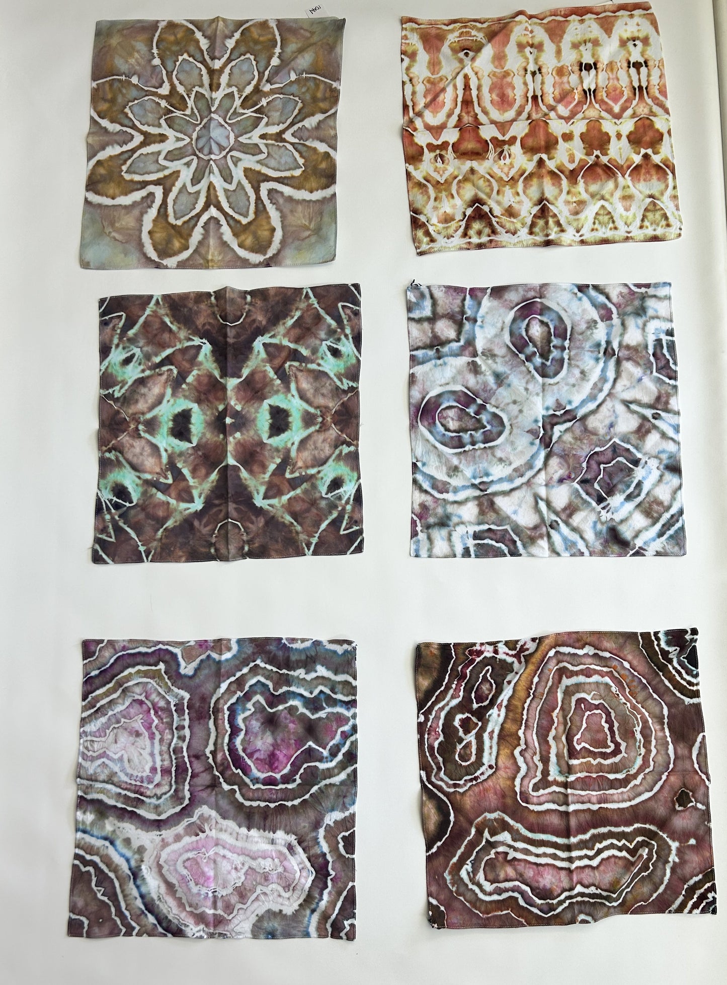Handkerchief