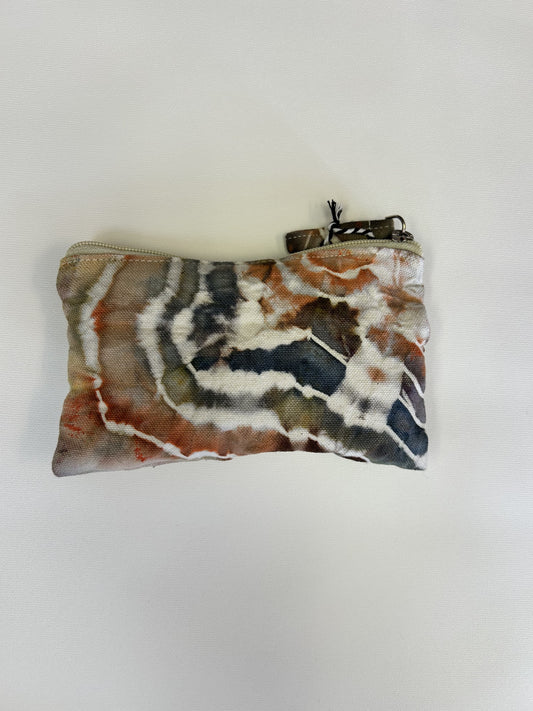 Small Zipper Pouch