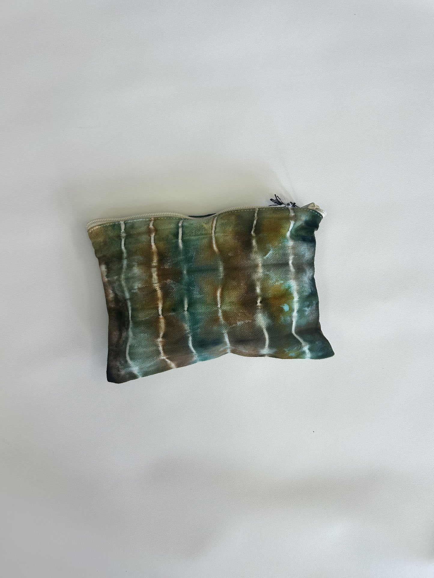 Medium Zipper Pouch
