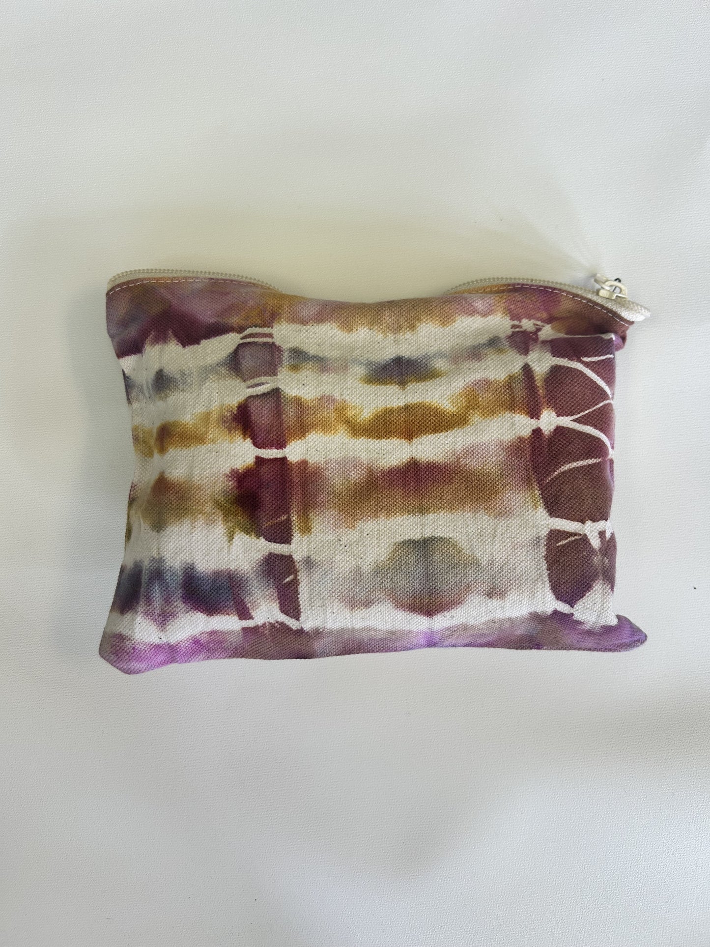 Medium Zipper Pouch