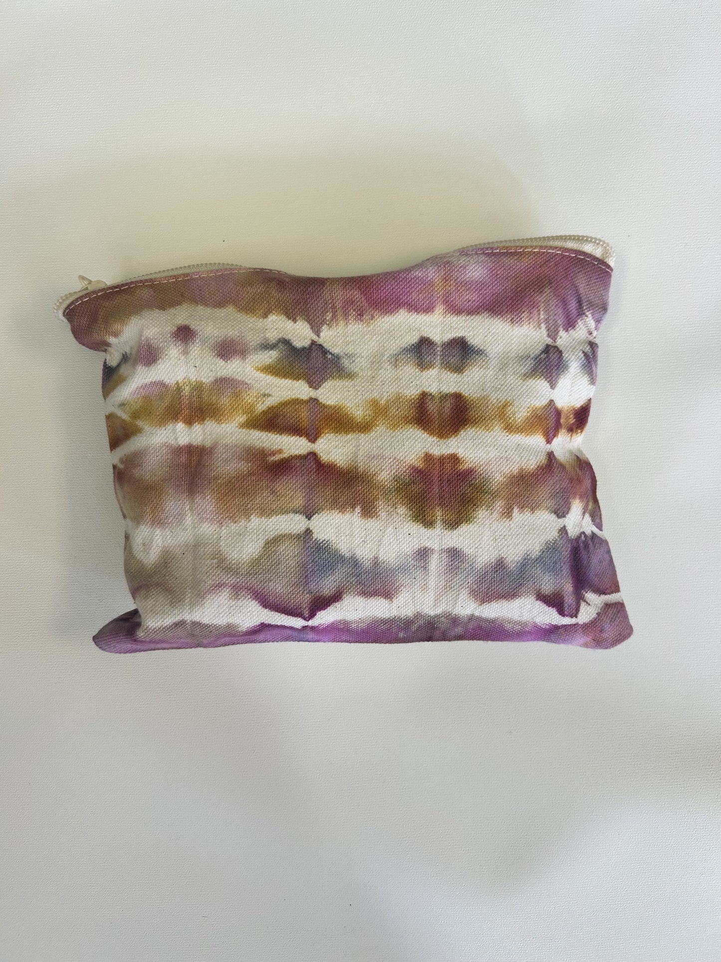 Medium Zipper Pouch