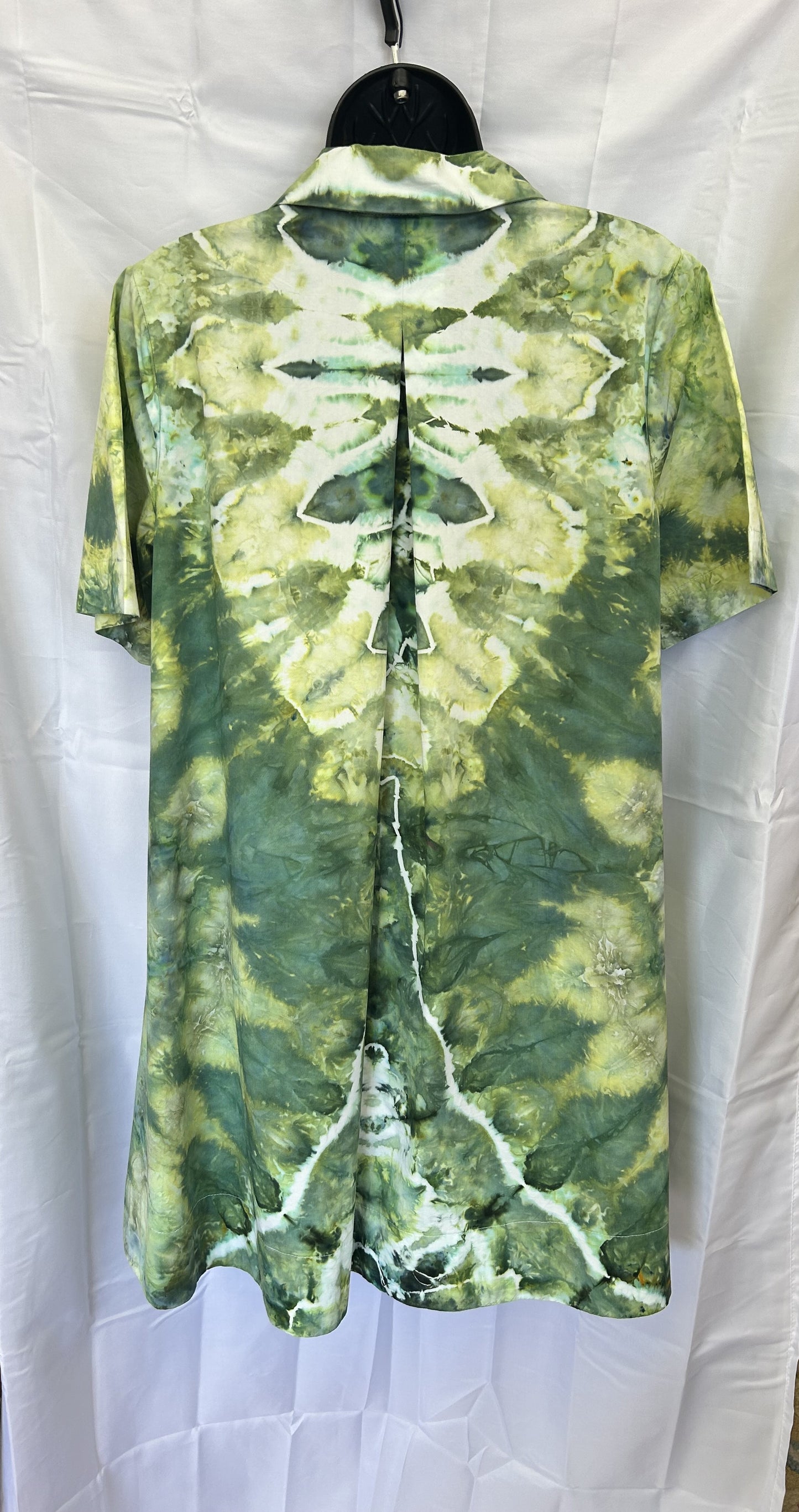 Shirt Dress