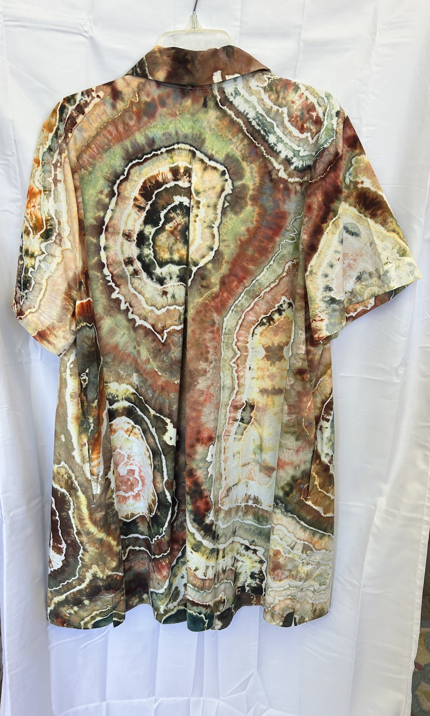 Shirt Dress