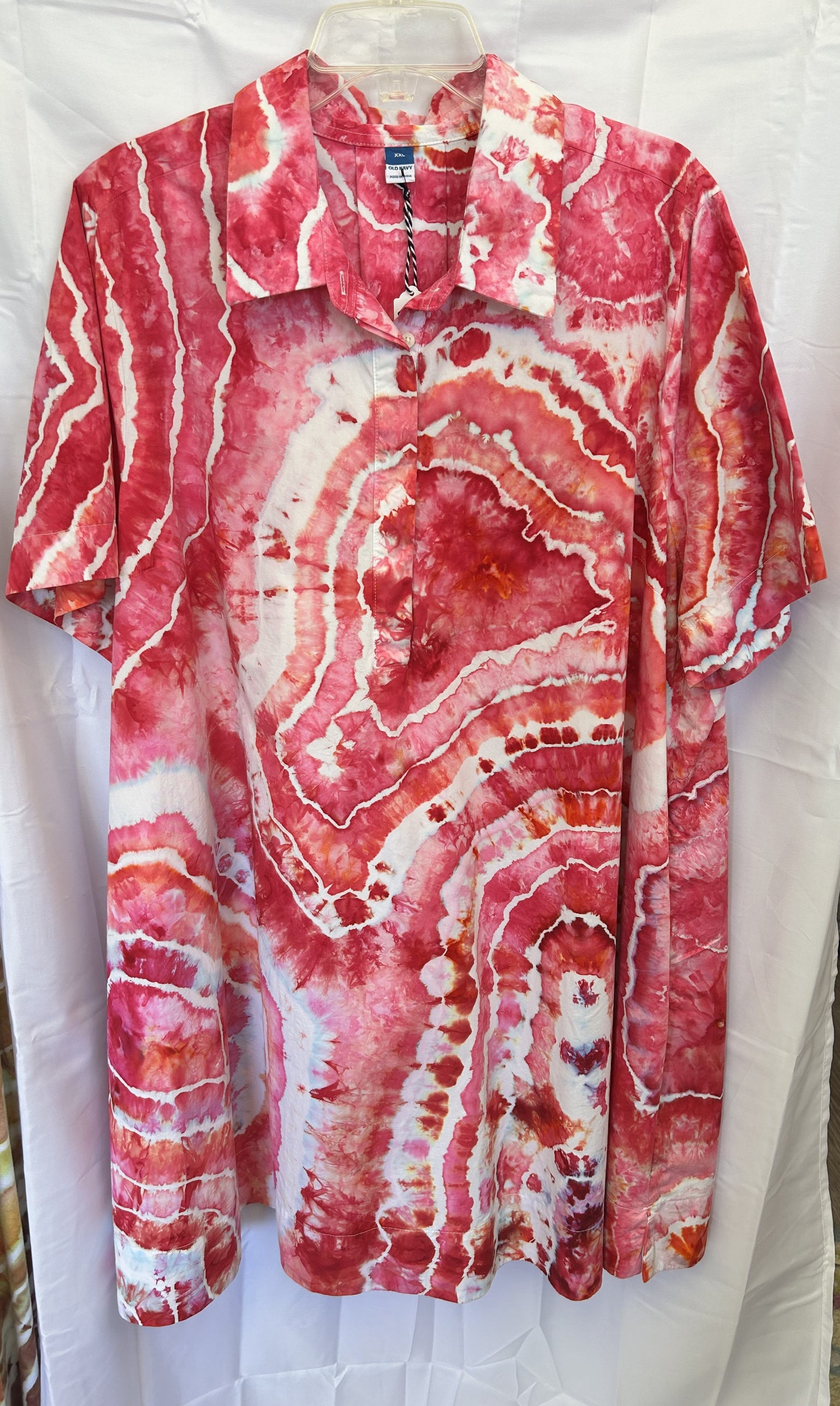 Shirt Dress