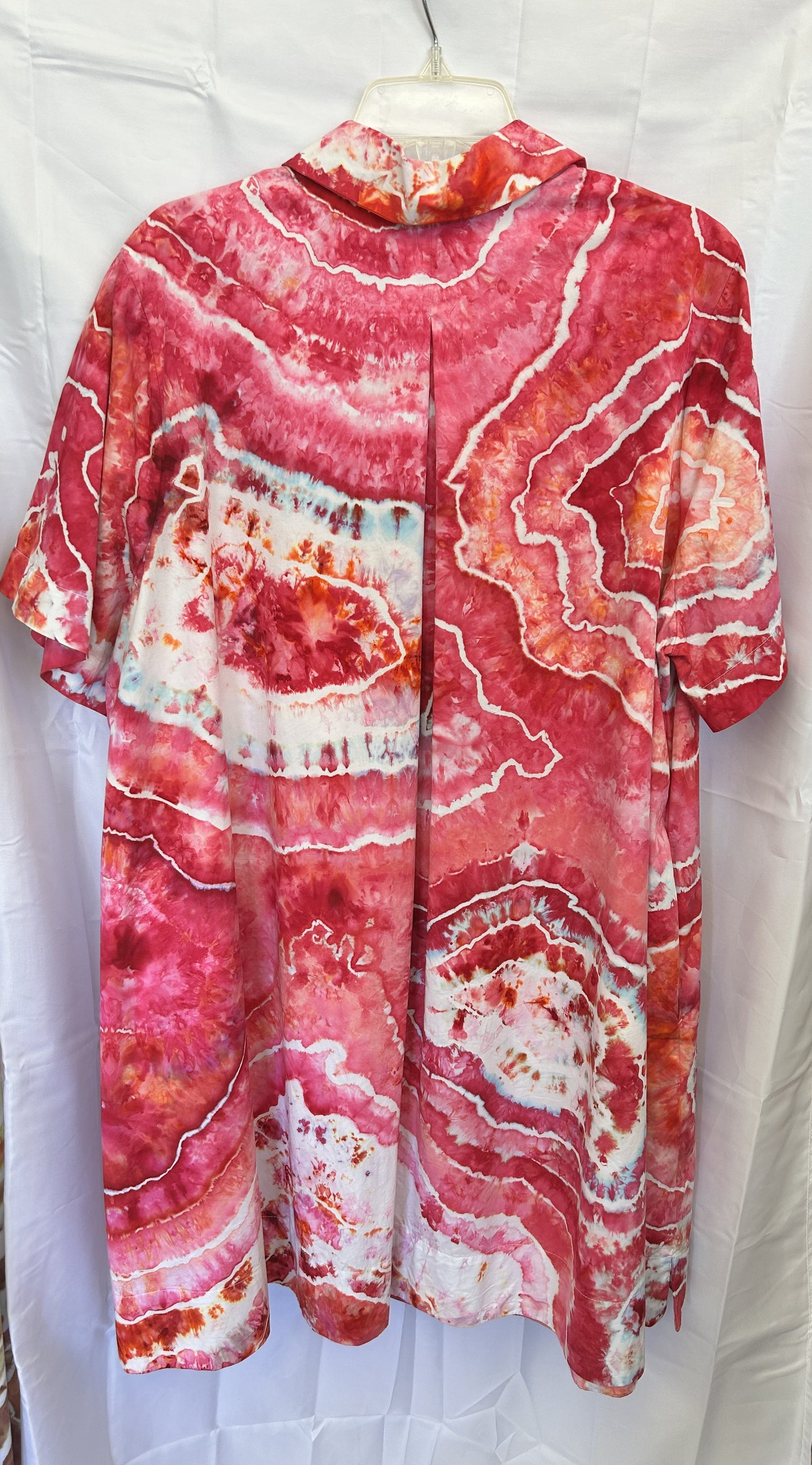 Shirt Dress