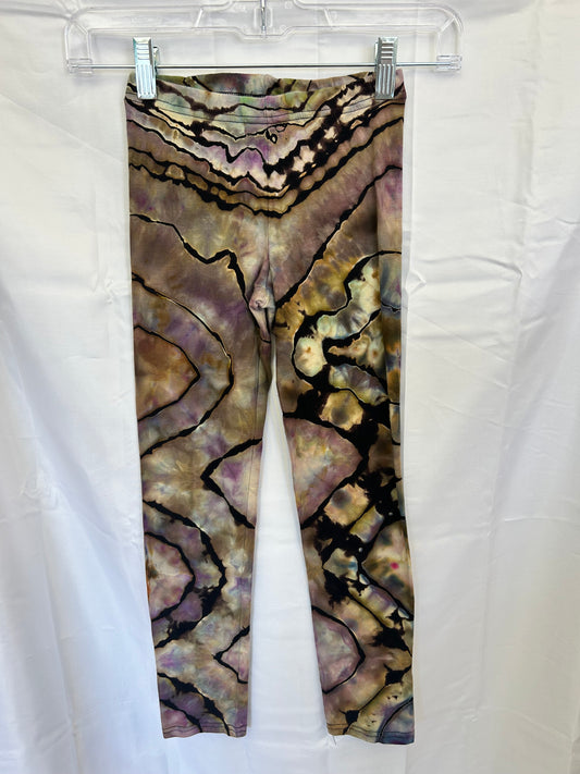 Youth Leggings Reversed