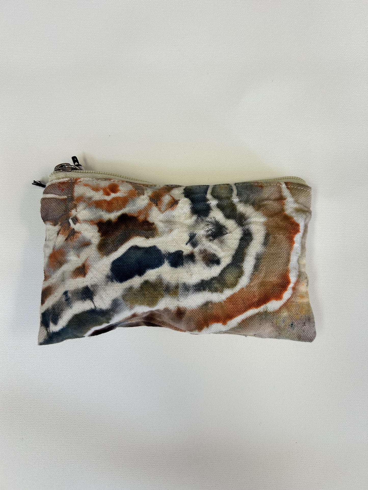 Small Zipper Pouch