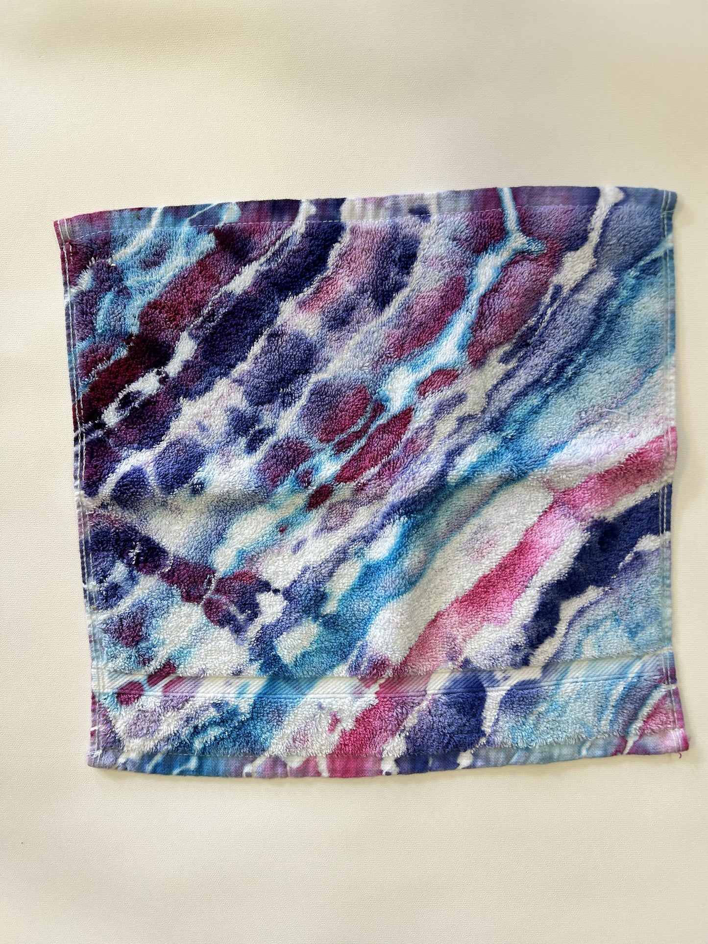 Wash Cloth