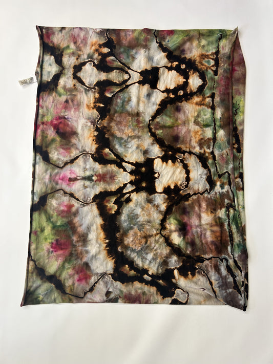 Reversed Infinity Scarf
