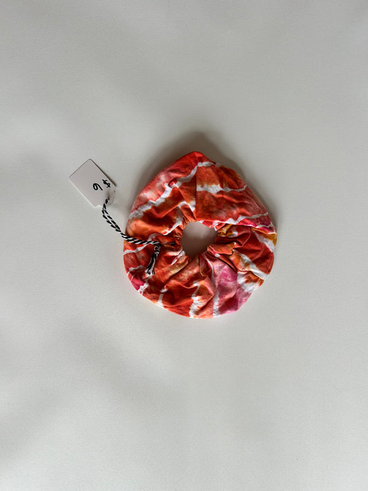 Wide Scrunchie