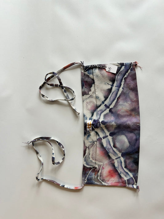 Server-Style Waist Apron