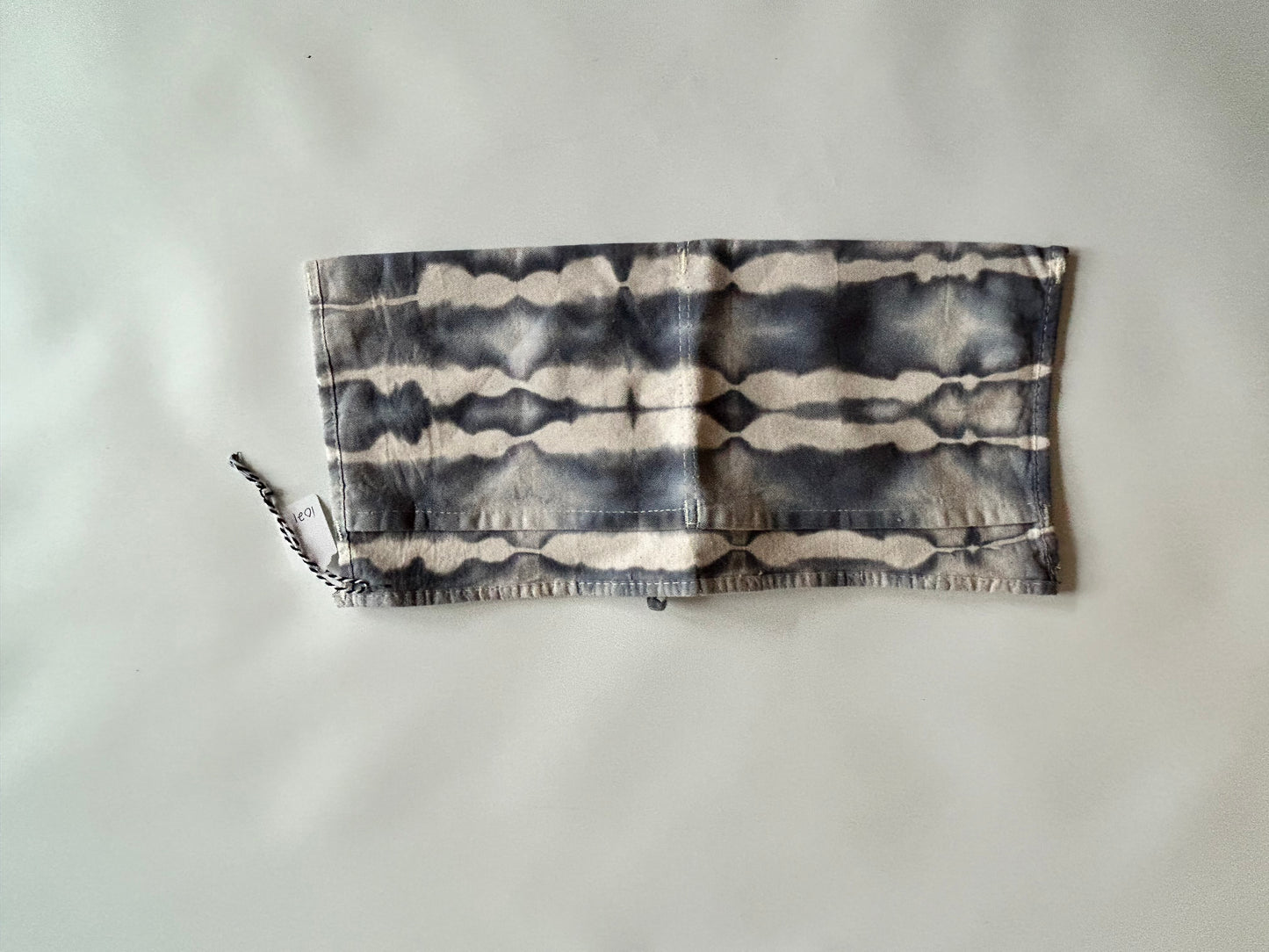 Server-Style Waist Apron