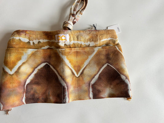 Canvas Waist Apron