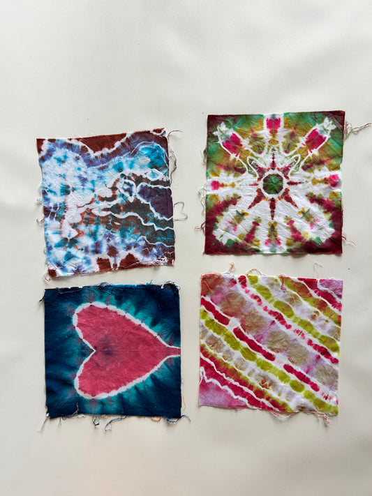 Quilting Squares