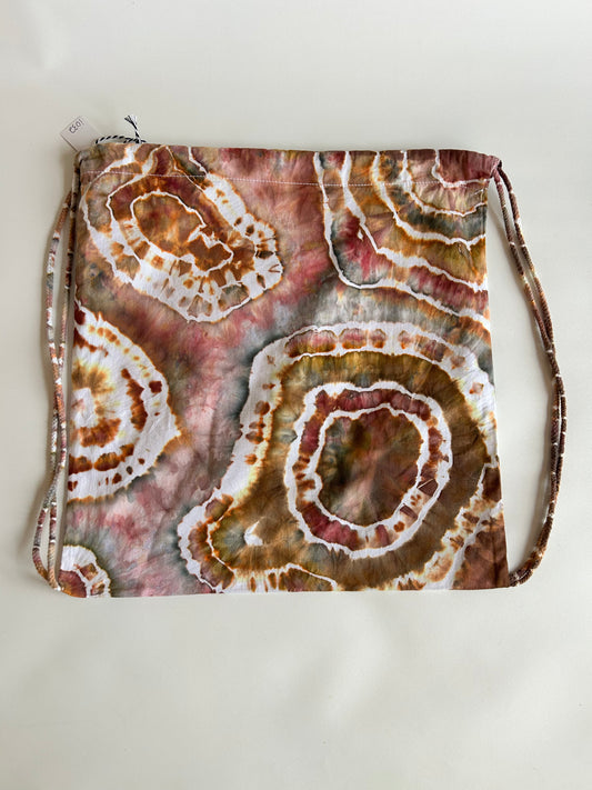 Drawstring Backpack
