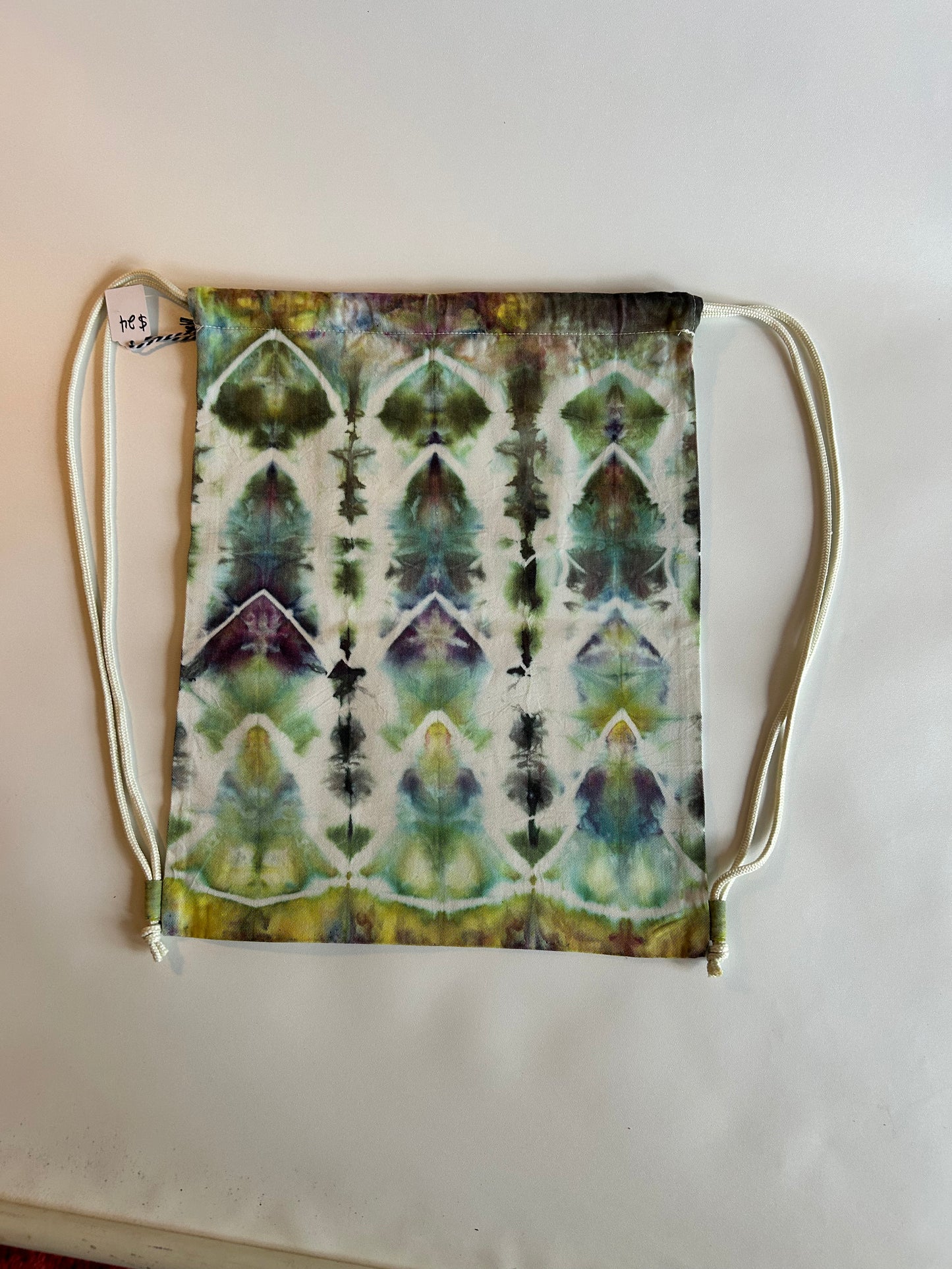 Drawstring Backpack