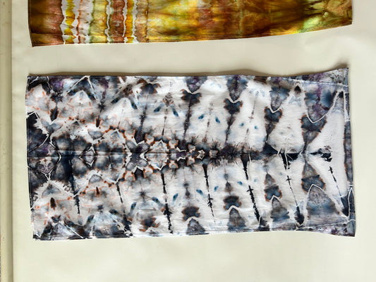 Spring Scarf