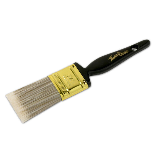 FREDRIX Gesso Brush, 1-1/2 in