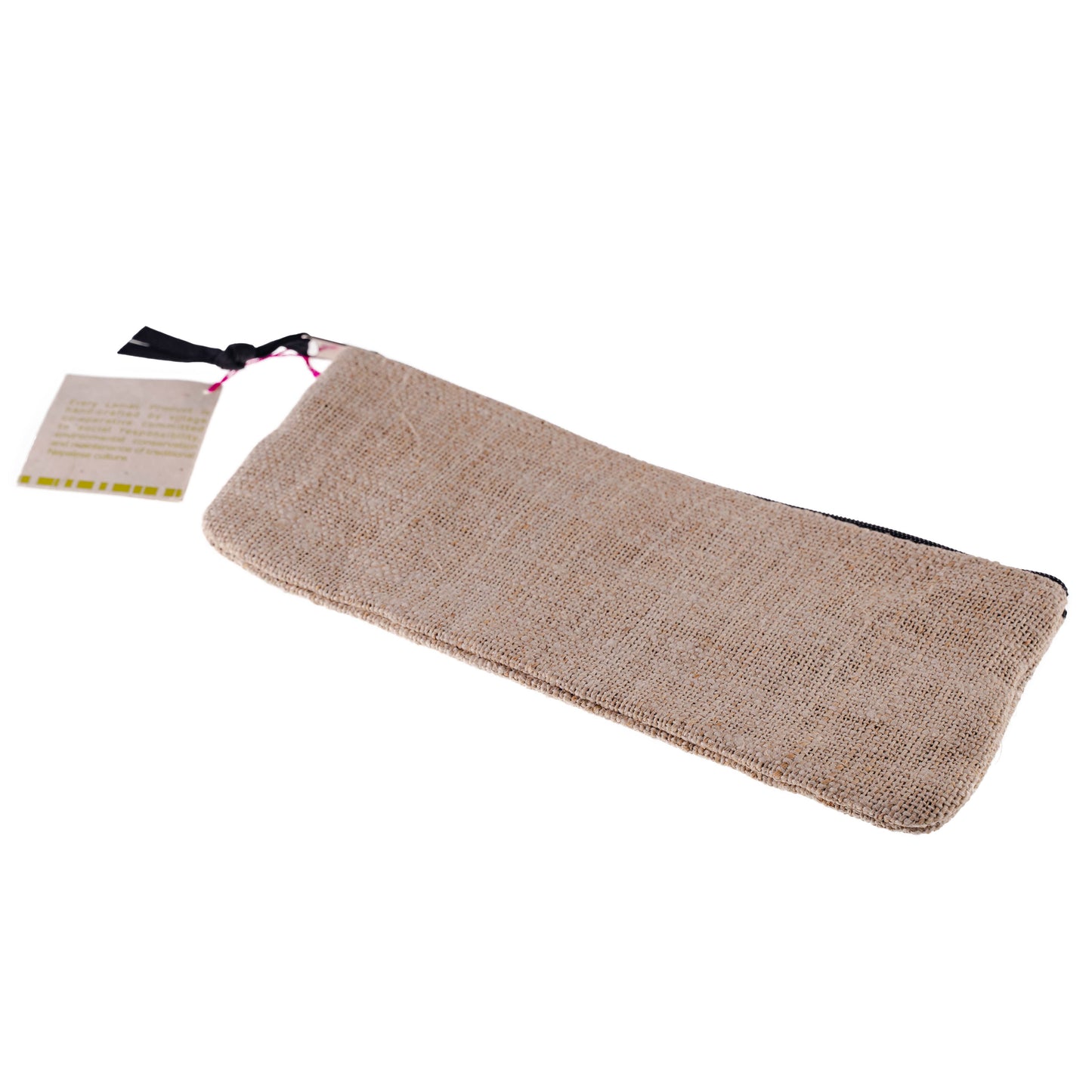 LAMALI Hemp Handmade Bags