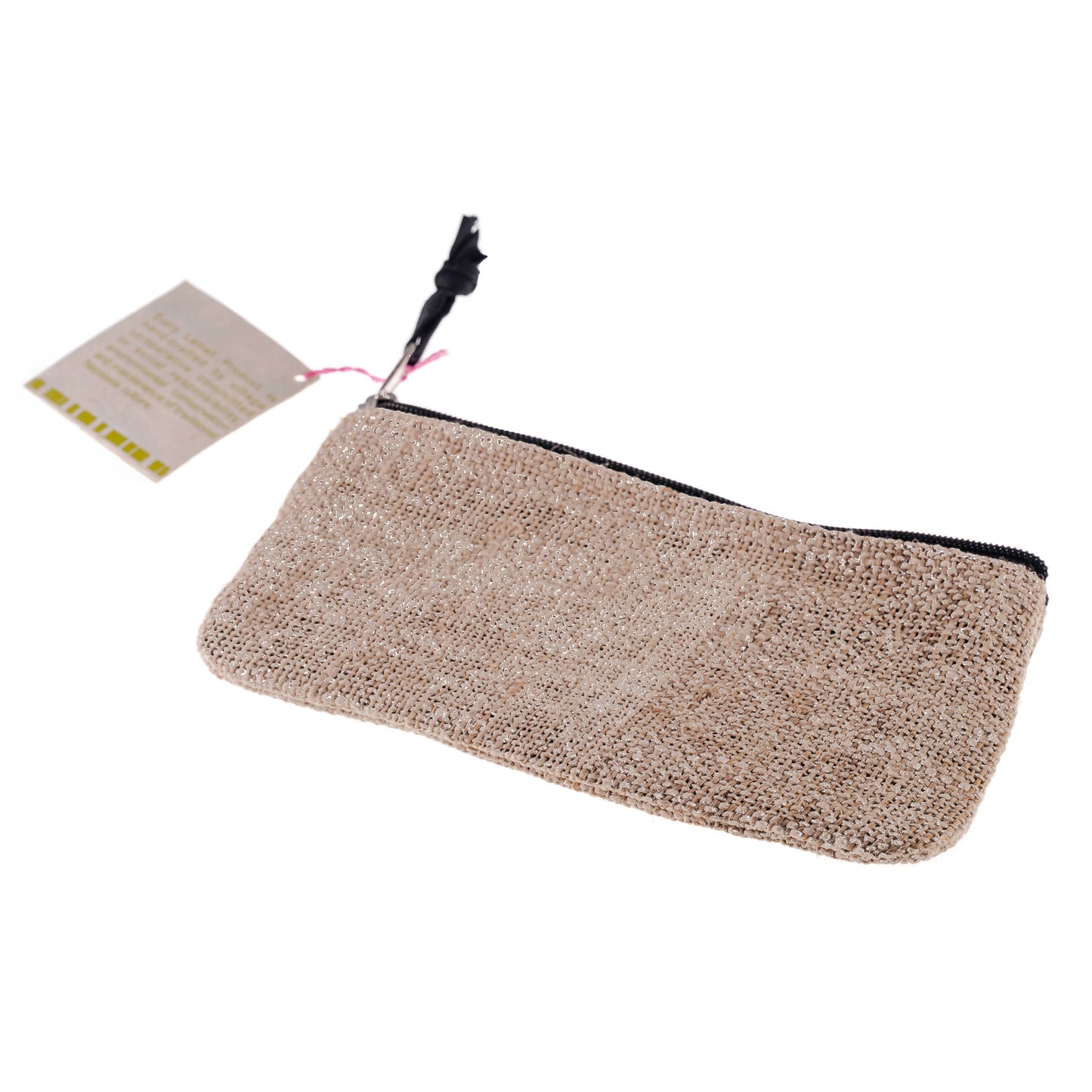 LAMALI Hemp Handmade Bags