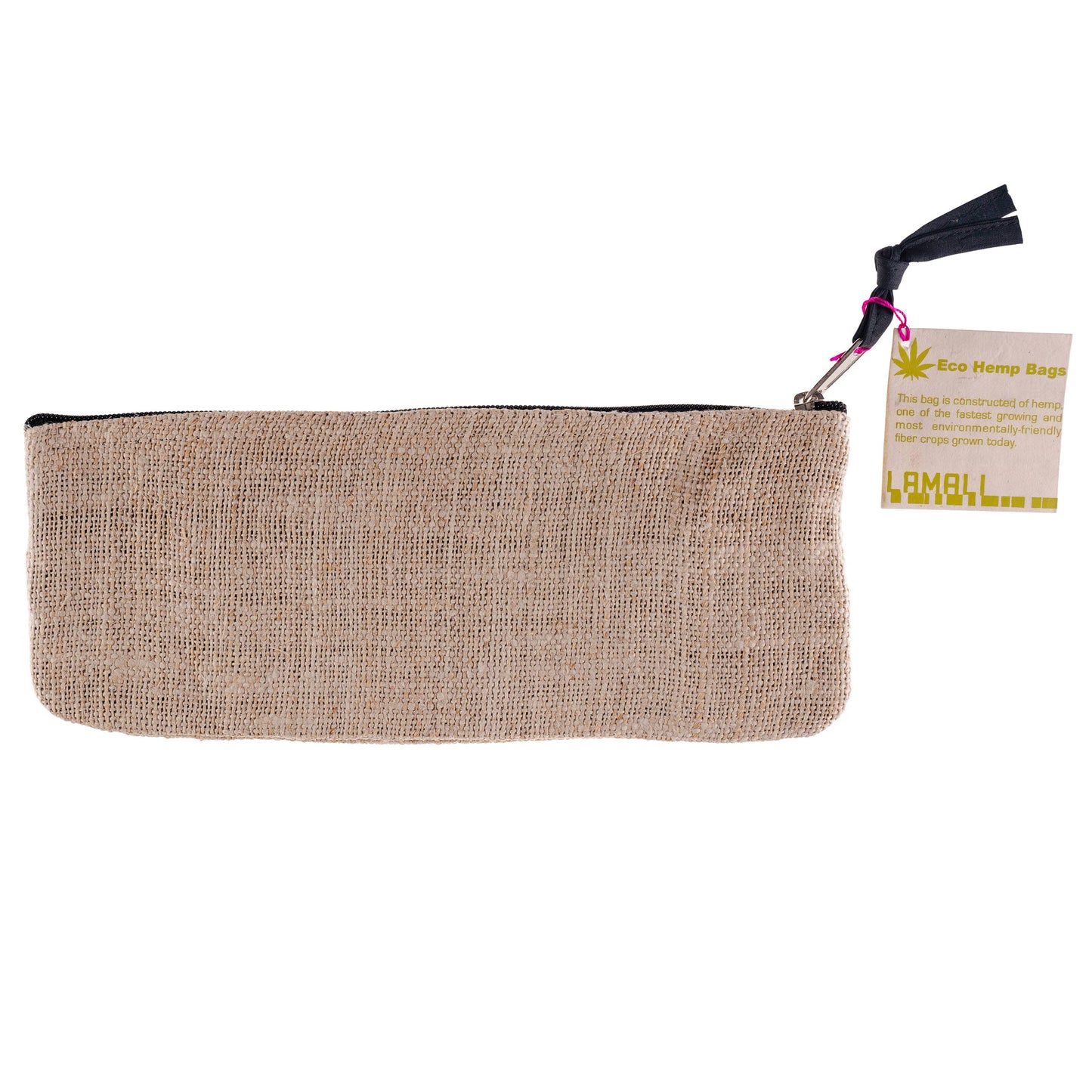 LAMALI Hemp Handmade Bags