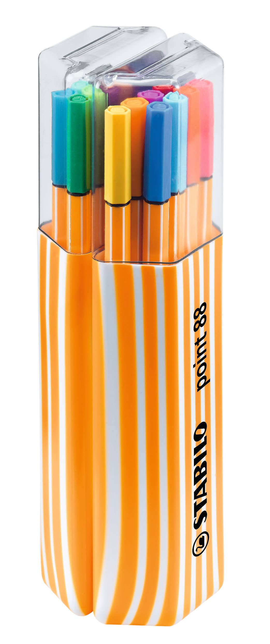 STABILO point 88 Pen Sets