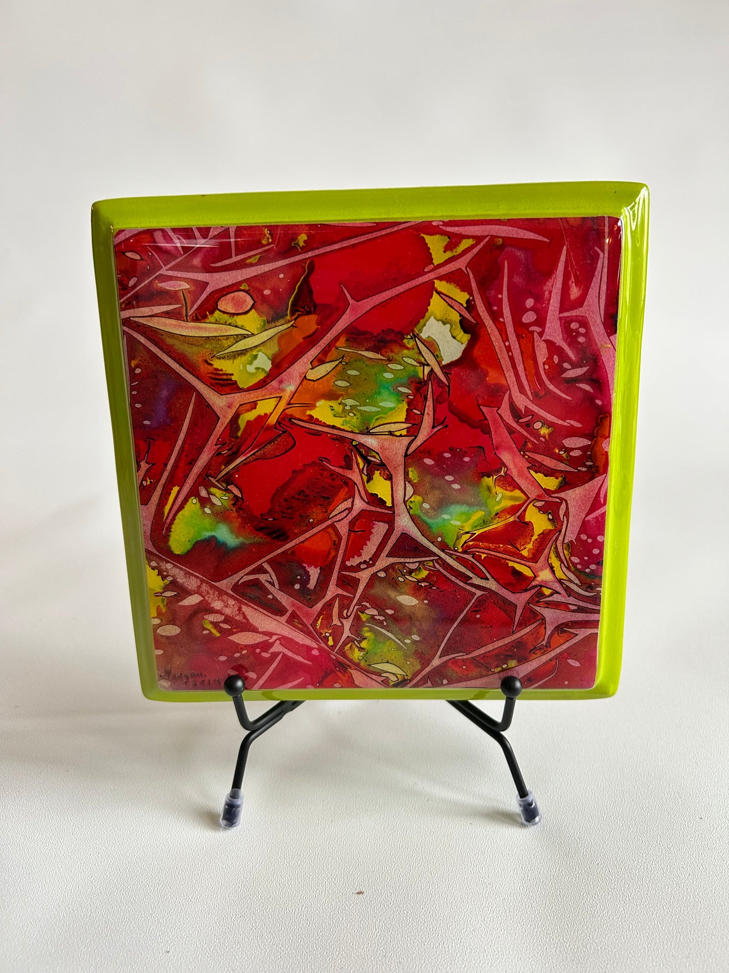CG Resin Trivets