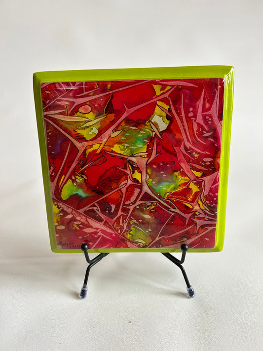CG Resin Trivets