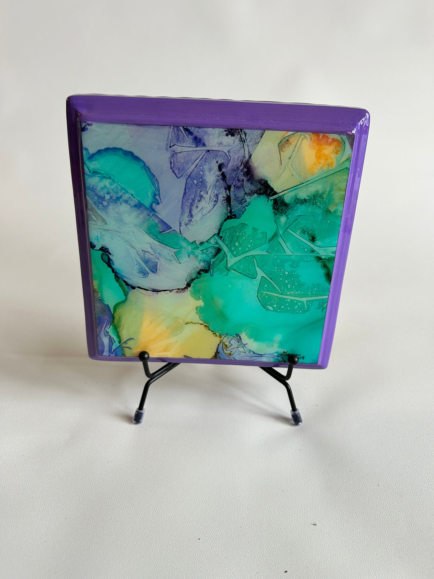 CG Resin Trivets