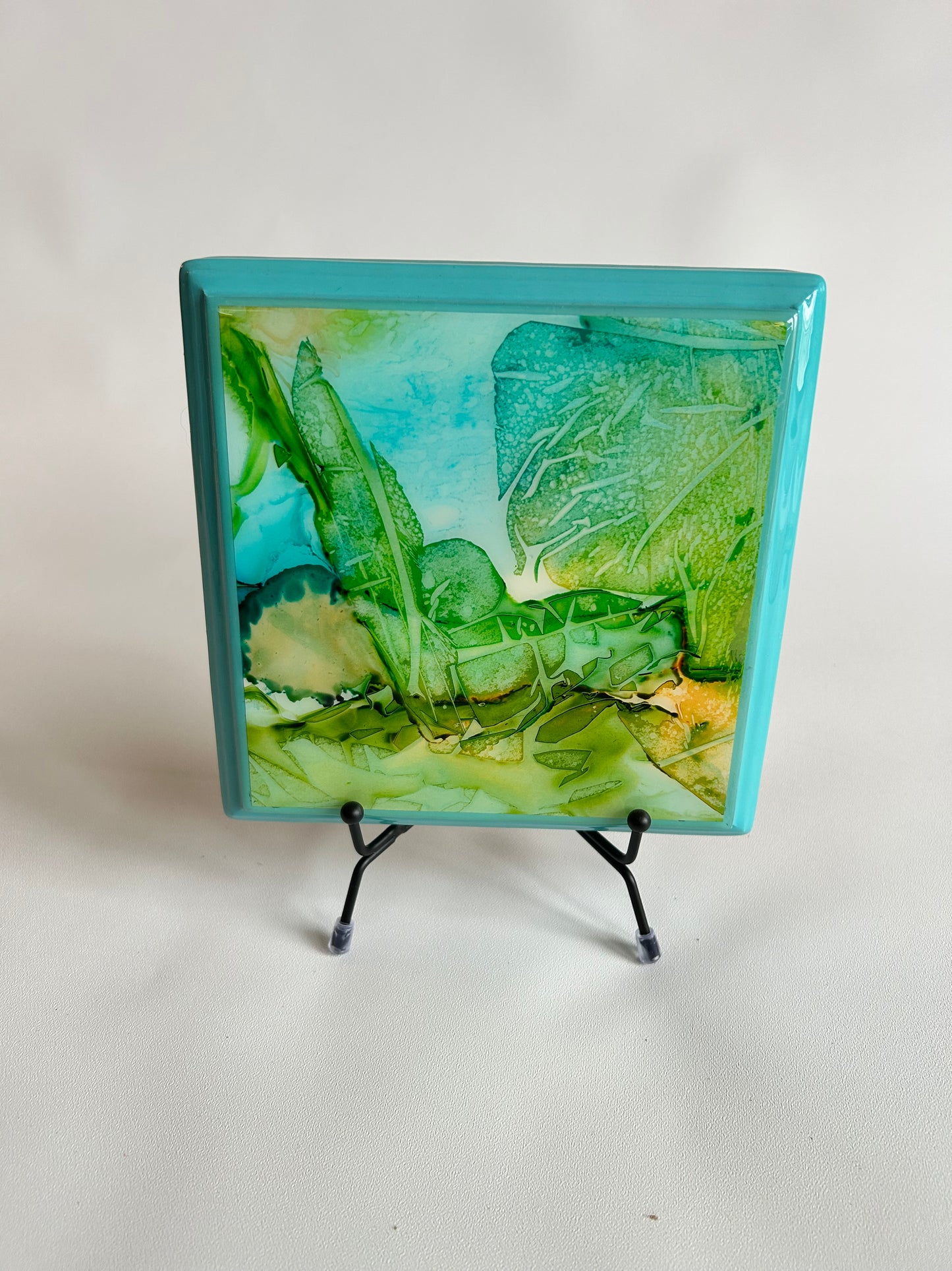 CG Resin Trivets