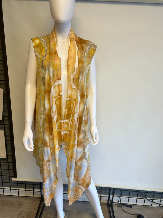 Waterfall Vest